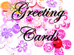 Soal uas bahasa inggris kelas x. Greeting Cards Ppt Video Online Download