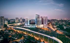 Kuala lumpur city hall sp6 lrt bandaraya ka03 ktm bank negara. Kl S Damansara Heights Is Ripe For Property Investment And This Is Your Top Option Going Places By Malaysia Airlines
