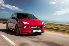 Car is maintained to a high standard with no expense spared. Opel Adam 2012 Specifications Price Photo Avtotachki