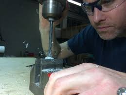 Katrina Rescue: 1971 Fender Telecaster Bass