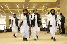 The taliban or taleban ( ), who refer to themselves as the islamic emirate of afghanistan (iea), is a deobandi islamist movement and military organization in afghanistan, currently waging war (an insurgency, or jihad) within the country. Taliban Defends Its Chief As Legal Ruler Of Afghanistan Voice Of America English