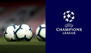 Nonton pertandingan uefa champions league (liga champion) 2020/21. Uefa Champions League Livestream Lyon Fc Bayern Munchen Am 19 08