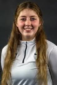 2023 Women's Lacrosse Roster