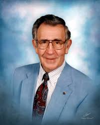 Edwin "Ed" Burns Obituary