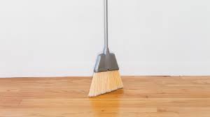 People Take To Social Media To Try The Broom Challenge Complex