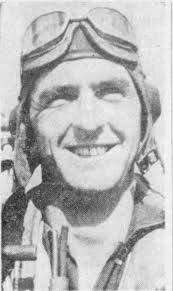 Honoring sergeant who died in WWII plane crash