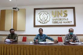 Найти все фотографии из instagram и другие типы медиа spmbuns у spmb uns инстаграм official instagram seleksi penerimaan mahasiswa baru universitas sebelas maret (spmb uns) jam. 3 427 Pendaftar Lolos Sbmptn Uns Suara Baru Portal Berita Masa Kini