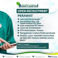We did not find results for: Lowongan Kerja Perawat Rs Bhakti Kartini Bekasi