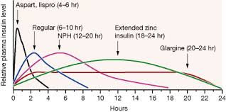 Neutral Insulin An Overview Sciencedirect Topics