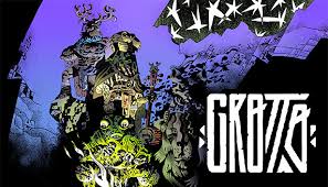 The answer came back in less than 24 hours! Grotto On Steam