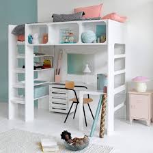 Les lits en hauteur sont la méthode la plus efficace pour associer confort et rangement. Quel Lit Mezzanine Lit Hauteur Enfant Choisir