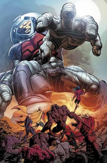 Terminus (Earth-616) | Marvel Database | Fandom