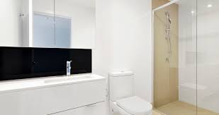 Bathroom wall panels are a smart and stylish alternative to traditional claddings or tiles to make your walls waterproof. Bathroom Splashbacks Acrylic Wall Panels Sheet Plastics