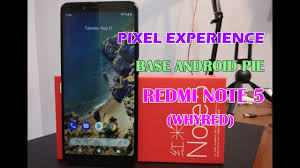 Lineage os 16 android pie redmi note 4. Download Rom Pixel Experience Official Update Maskacung Com
