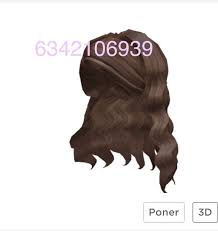 There have been a lot of roblox promo codes over the past few years and some of them have understandably expired, but there is still a these are all the working roblox promo codes out there as of june 2021. 170 Roblox Hair Codes Ideas In 2021 Roblox Roblox Codes Roblox Pictures