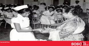 Berikut adalah perbezaan warna topi keselamatan mengikut kepada pemakainya: Kisah Jururawat Malaysia Yang Pernah Dicabut Kuku Oleh Tentera Jepun Dulu Soscili