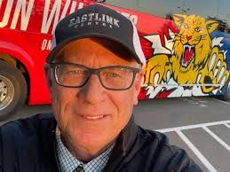 P.E.I. community leader Bill Schurman remembered for 'energy and work ethic'