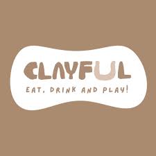Clayful Cafe Logo