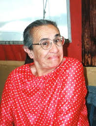 Obituary information for Dolores Cesena