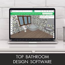 This bathroom design software has a zooming in and out feature; 4 Best Bathroom Design Software In 2021
