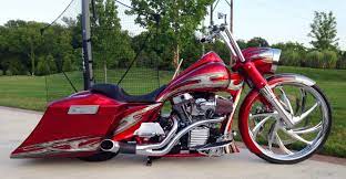 2012 Harley Davidson Road King Street Glide Road Glide Ultra Motorcycle Harley Harley Davidson Baggers Harley Davidson Motorcycles