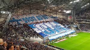 Exchange a squad of aldosivi players. Tifo Om Nice Youtube