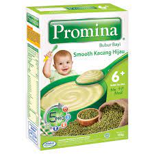 Check spelling or type a new query. 9 Rekomendasi Bubur Bayi 6 Bulan Yang Kaya Nutrisi