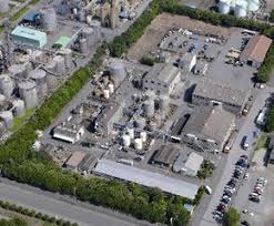 エチレンケミカル株式会社 拠点 グループ会社 海外代理店 会社情報 株式会社moresco