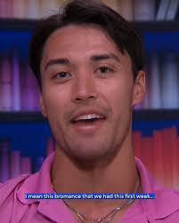 You think we'd forget? The houseguests say goodbye to the first player of  the season. , ., ., ., #BigBrother #BB27 #GoodbyeMessages #eliminated