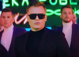 Rafał brzozowski z zespołem nie pojawili się na uroczystym otwarciu konkursu. Eurowizja 2021 Kiedy Polska I Rafal Brzozowski Data I Godzina Wystepu Eska Pl
