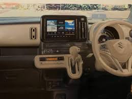 2 days ago · ワゴンrスマイルは、「高いデザイン性とスライドドアの使い勝手を融合させた、新しい軽ワゴン」をコンセプトとして開発。 Cdlsmo Quv91hm