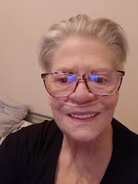 Welcome to the group, 40-year local resident