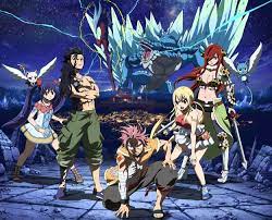 Fairy Tail Hd Wallpaper Fairy Tail Dragon Cry Is Hd Wallpapers Backgrounds For Desktop Or Mobile Devic In 2020 Fairy Tail Movie Fairy Tail Dragon Slayer Fairy Tail