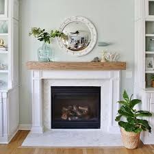 Shop wayfair for all the best natural fireplace mantels. Diy Fireplace Mantel Plans
