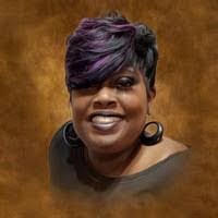 Keisha Sellers's Instagram, Twitter & Facebook