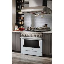 kitchenaid dual fuel 6 burner range 5
