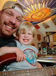 Rocktober Feature: Half Pint