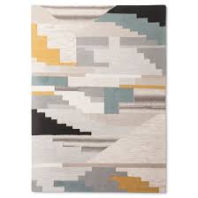 Abstract Tufted Area Rug Project 62 Area Rugs Project 62 Rugs