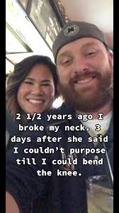 I wasn't gonna share this cause it's pretty personal but wtf. C5/C6 re...