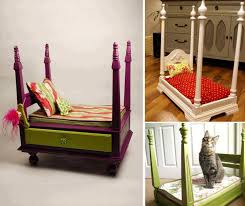 If you're looking for large dog beds, though, you've come to the right place. 20 Fantastic Pet Bed Ideas