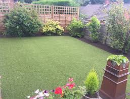 We have a variety of grass styles to match the look that you want and the best part is, you can say goodbye to maintenance. Artificial Grass Projects The Grass Factory