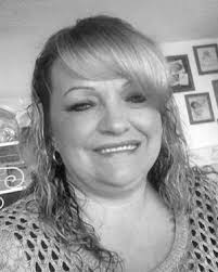 Brenda Garza Obituary (1968