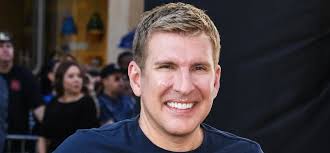 Todd Chrisley's Kids Reportedly Struggled To Find Harmony Amid His  Incarceration