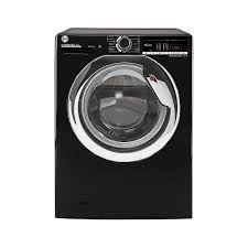 Check spelling or type a new query. Hoover H3ds4855tacbe 80 8kg Wash 5kg Dry 1400rpm Freestanding Washer Dryer Black Appliances Direct