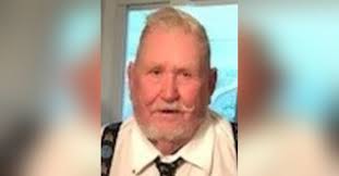 Obituary information for Red Parrish