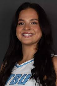 Macey Jones's Instagram, Twitter & Facebook