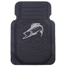 Striker Fishing Floor Mat Truck Accessories Camo Truck Accessories Camo Truck