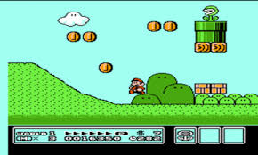 Super mario is a platform game series created by nintendo based on and starring the fictional plumber mario. Super Mario Bros 3 Apk