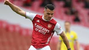 Calciomercato, calendario, risultati, classifica, formazione e tutte le ultimissime notizie in tempo reale dell' as roma. Calciomercato Roma Alla Scoperta Di Xhaka Obiettivo Di Mourinho Video Pianeta Milan