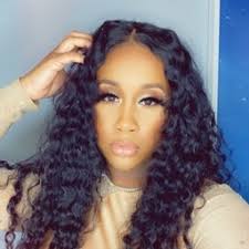 Symone Daniels's Profile